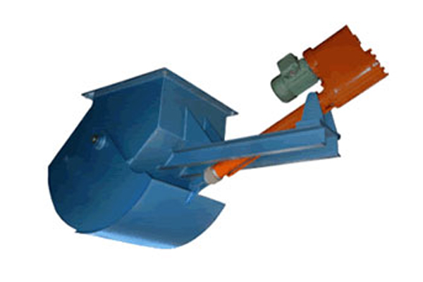 TDSZ型電液動(dòng)扇形閥門